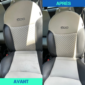 Photo de galerie - Lavage auto