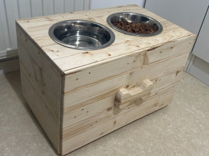 Photo de galerie - Bricolage et multi services