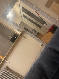 Photo de galerie - Ménage fais chez moi 