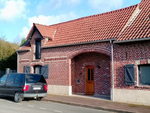 Photo de galerie - Couverture - Toiture