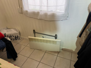 Photo de galerie - Installation électrique