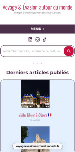 Photo de galerie - Https://voyageevasionautourdumonde.fr