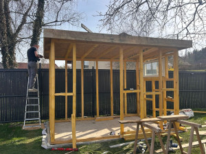 Photo de galerie - Artisan tout corps d'état - Rénovation