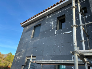 Photo de galerie - Façade