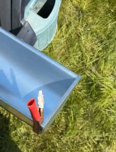 Photo de galerie - Couverture - Toiture