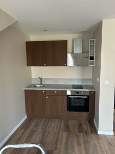 Photo de galerie - Montage meubles en kit