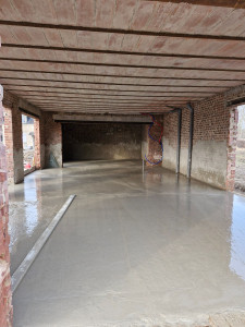 Photo de galerie - Maçonnerie