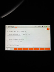 Photo de galerie - Entretien - Réparation autres véhicules