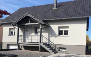 Photo de galerie - Rénovation 