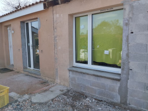Photo de galerie - Menuiserie - Huisserie - Agencement