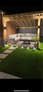 Photo de galerie - Installation électrique