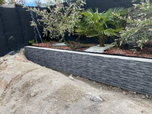 Photo de galerie - Decoration sur myr 