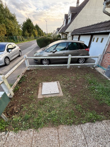 Photo de galerie - Taille de haies et d'arbustes