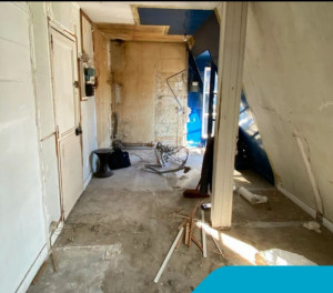 Photo de galerie - Plâtrerie 