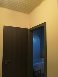 Photo de galerie - Réalisation couloir.. 