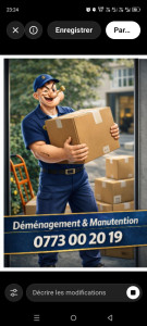 Photo de galerie - Fort comme jamais, Efficace comme toujours 