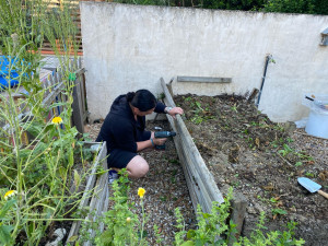 Photo de galerie - Paysagiste - Aménagement du jardin