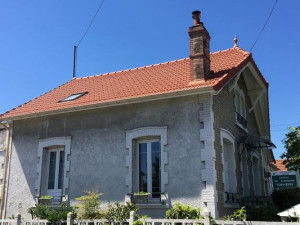 Photo de galerie - Couverture - Toiture