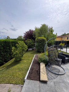 Photo de galerie - Un aménagement