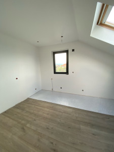 Photo de galerie - Pose de parquet - Revêtement de sol