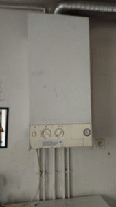 Photo de galerie - Chauffage - Climatisation