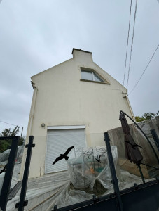 Photo de galerie - Avant 