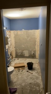 Photo de galerie - Carrelage