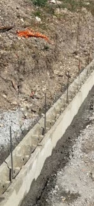 Photo de galerie - Maçonnerie