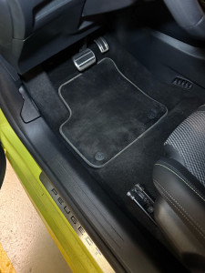 Photo de galerie - E-208 après notre passage