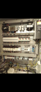 Photo de galerie - Installation électrique