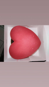 Photo de galerie - Gateau d'anniversaire - cake art