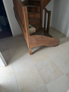 Photo de galerie - Entrée 