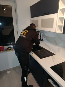 Photo de galerie - YH Rénovation a votre service 