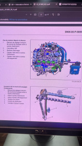Photo de galerie - Entretien - Réparation autres véhicules
