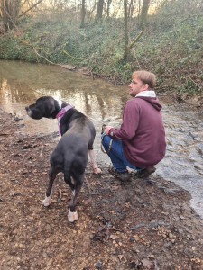 Photo de galerie - Temps libre.