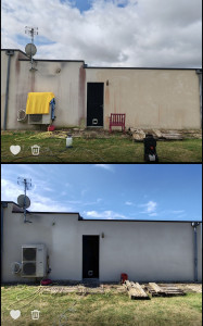 Photo de galerie - Couverture - Toiture