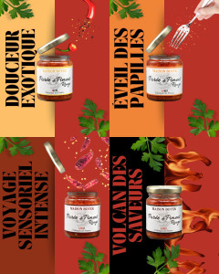 Photo de galerie - Visuels pour publicités RSS