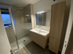 Photo de galerie - Plomberie - Installation sanitaire