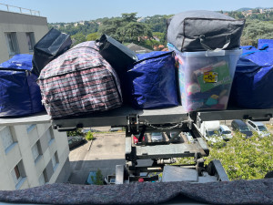 Photo de galerie - Déménageurs et aide au déménagement