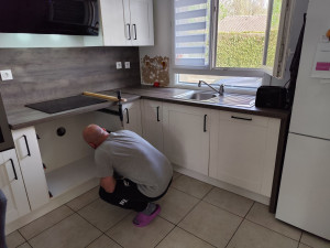 Photo de galerie - Menuiserie - Huisserie - Agencement