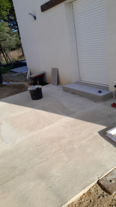 Photo de galerie - Avant