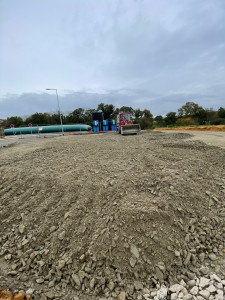 Photo de galerie - Création de plate-forme 