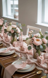 Photo de galerie - Wedding planner - Organisation de fêtes