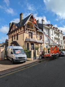 Photo de galerie - Bricolage et multi services