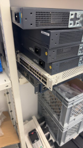 Photo de galerie - Tout types de maintenance informatique 