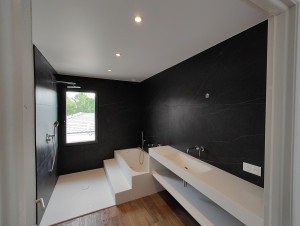 Photo de galerie - Carrelage