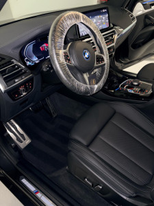 Photo de galerie - Lavage auto