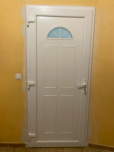 Photo de galerie - Menuiserie - Huisserie - Agencement