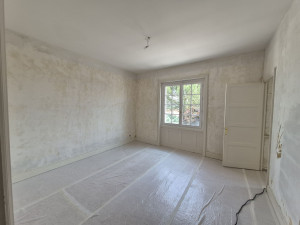 Photo de galerie - Peinture - Tapisserie