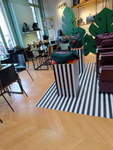 Photo de galerie - Ménage